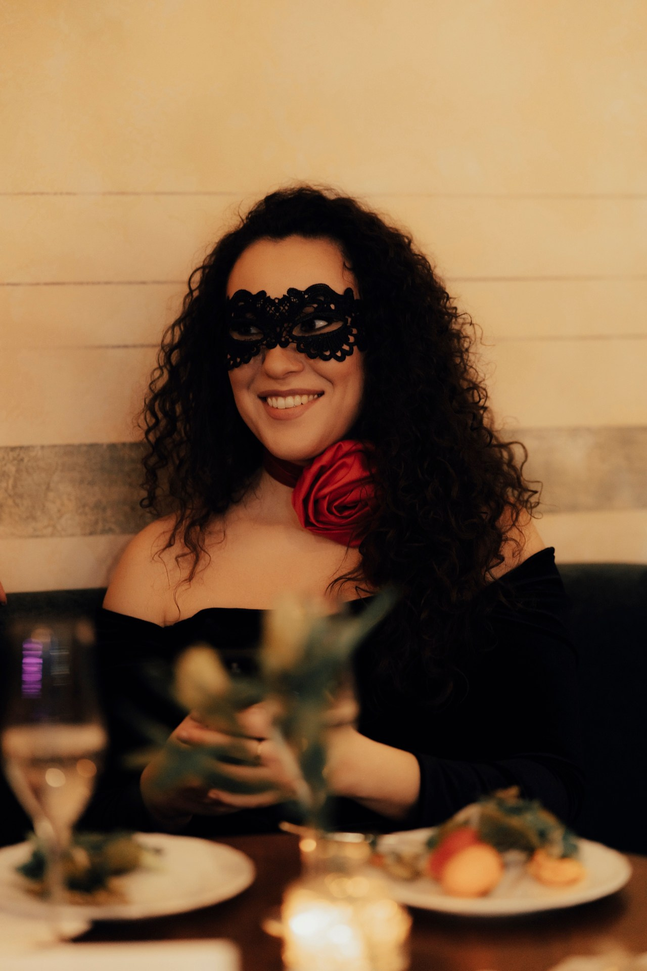 Карнавал в Sapori d'Italia. Фотограф Перминов Никита СПБ