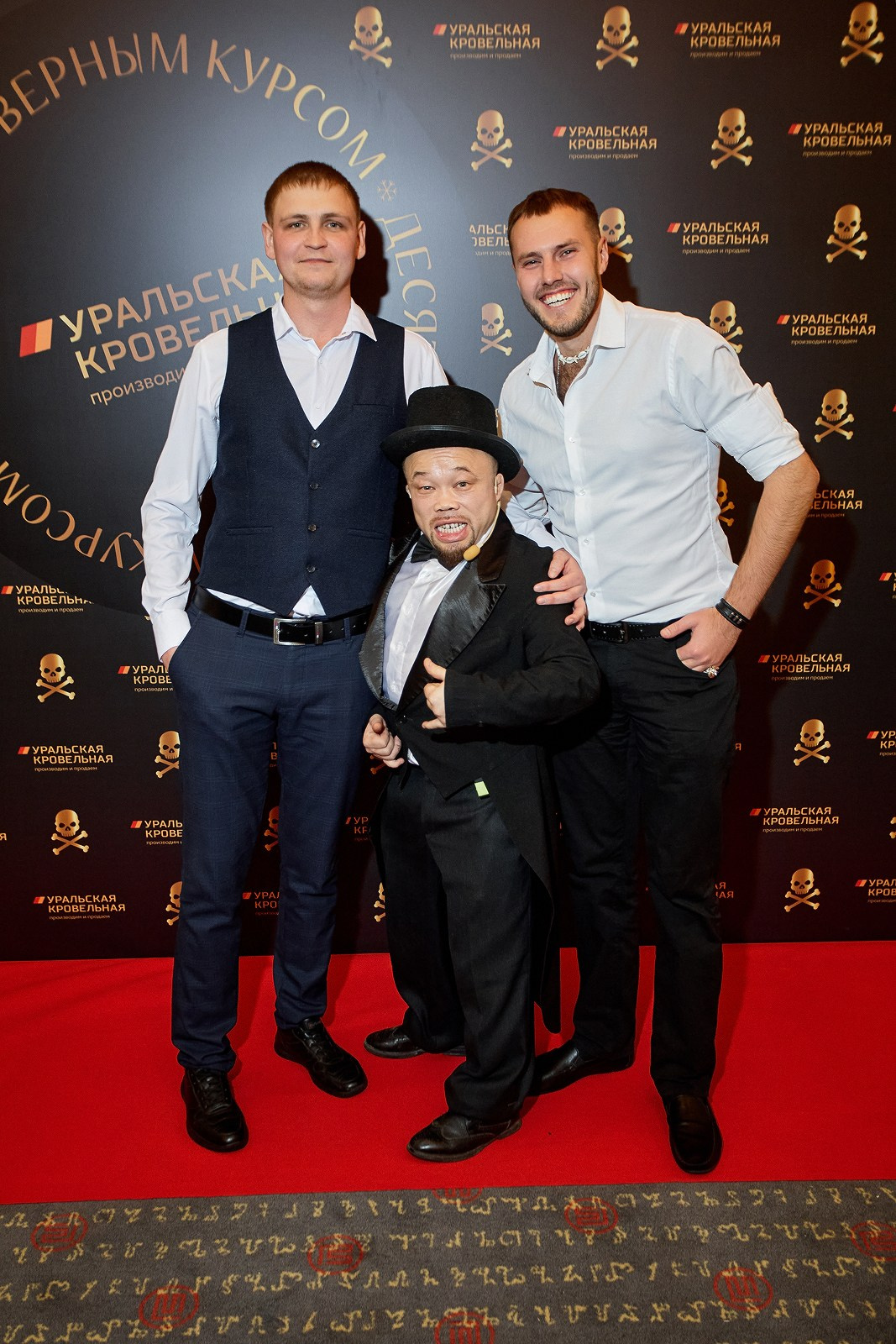 Уральская Кровельная Компания. Свадебный фотограф Челябинск, Екатеринбург, Курган — Виктор Слуднов