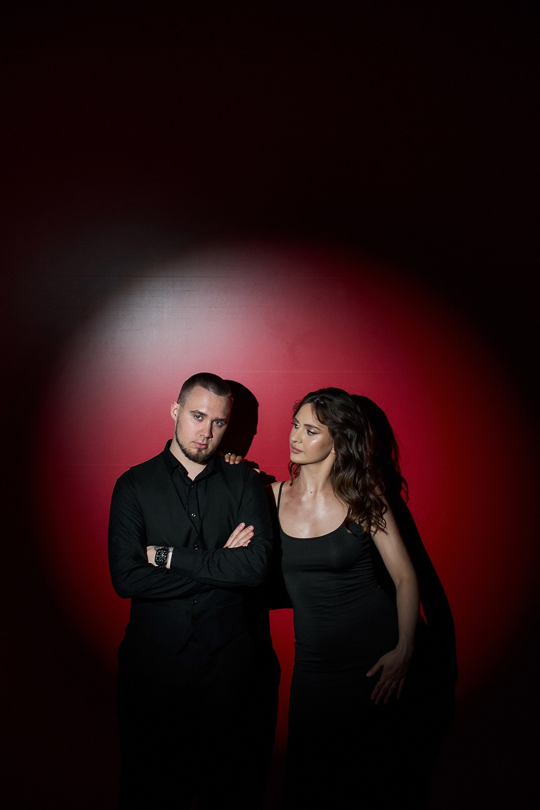 Виктор и Марго. Свадебный фотограф Челябинск, Екатеринбург, Курган — Виктор Слуднов