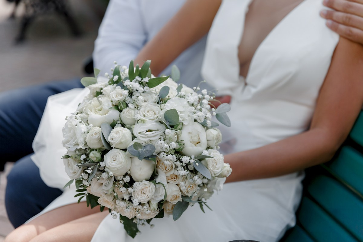 Диана + Максим. Главная