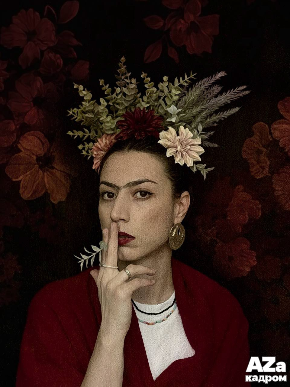 Оммажи 15.02.2026. Женский семейный фотограф Тула Москва Захарова Анна