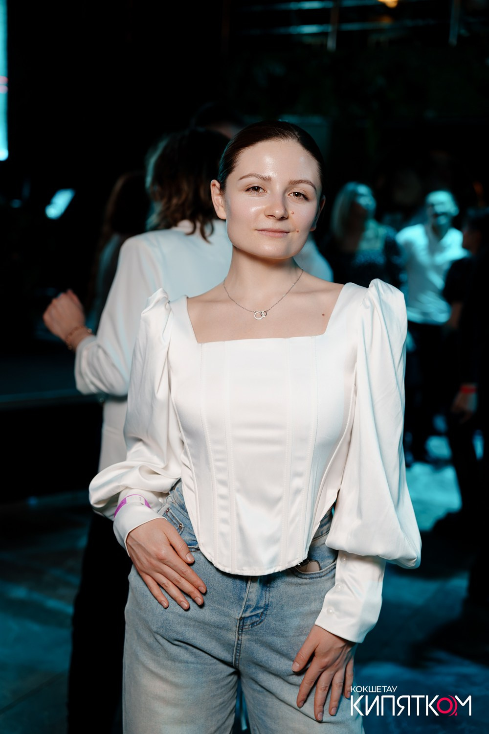 ПАНАЕХАЛИ. КИПЯТКОМ КОКШЕТАУ