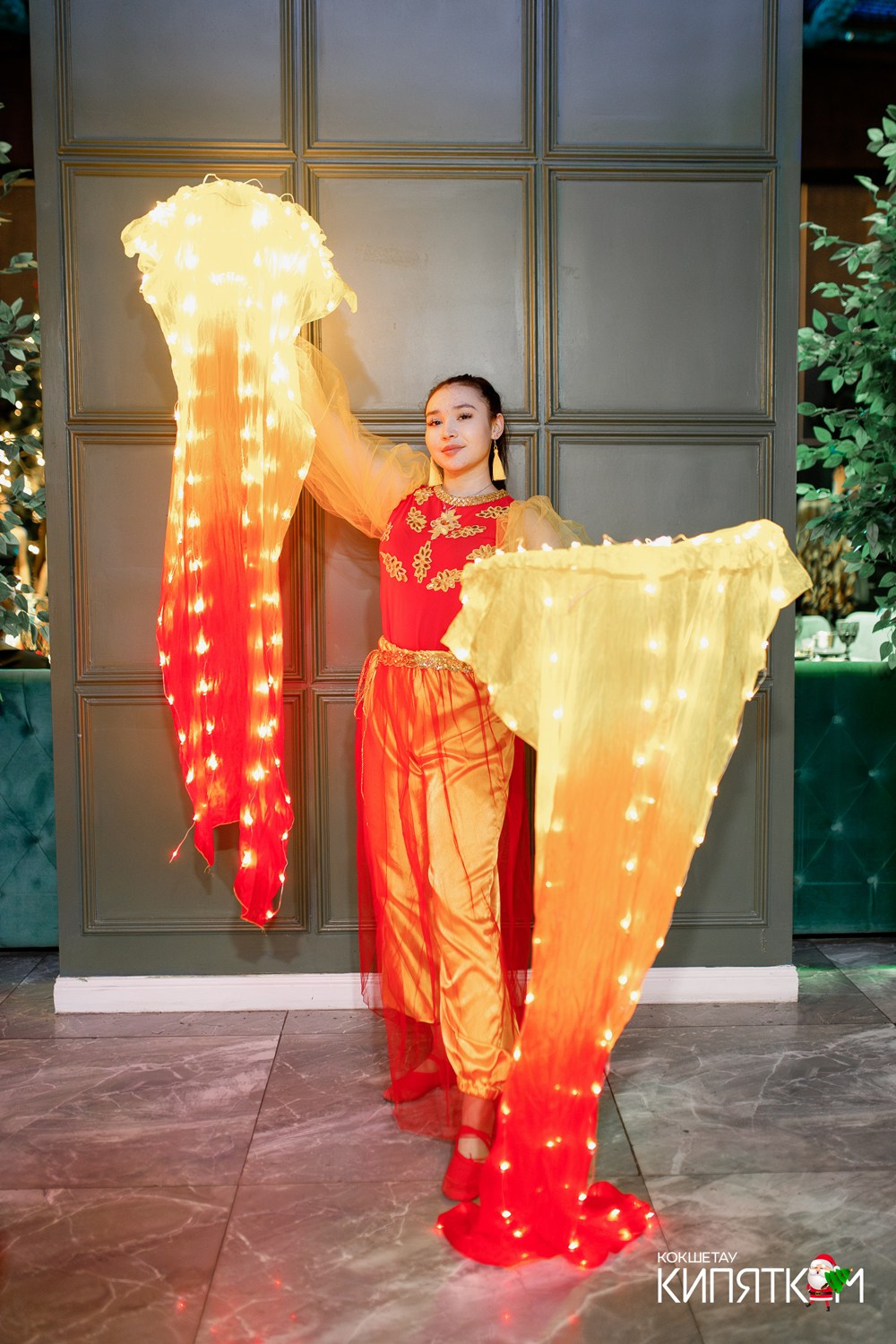 ПАНАЕХАЛИ. КИПЯТКОМ КОКШЕТАУ