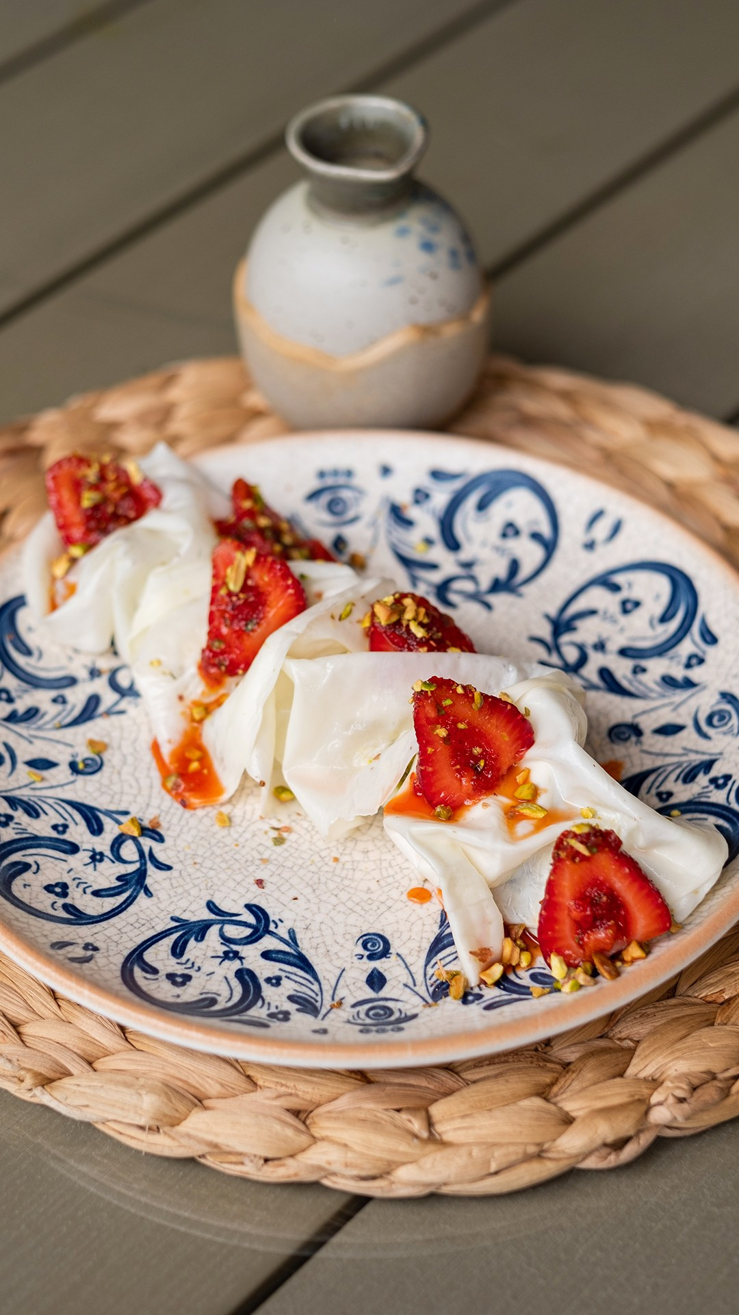 Сезонное меню для ресторана G.Garden Georgia. Фотограф для женщин Ольга Терехова СПБ