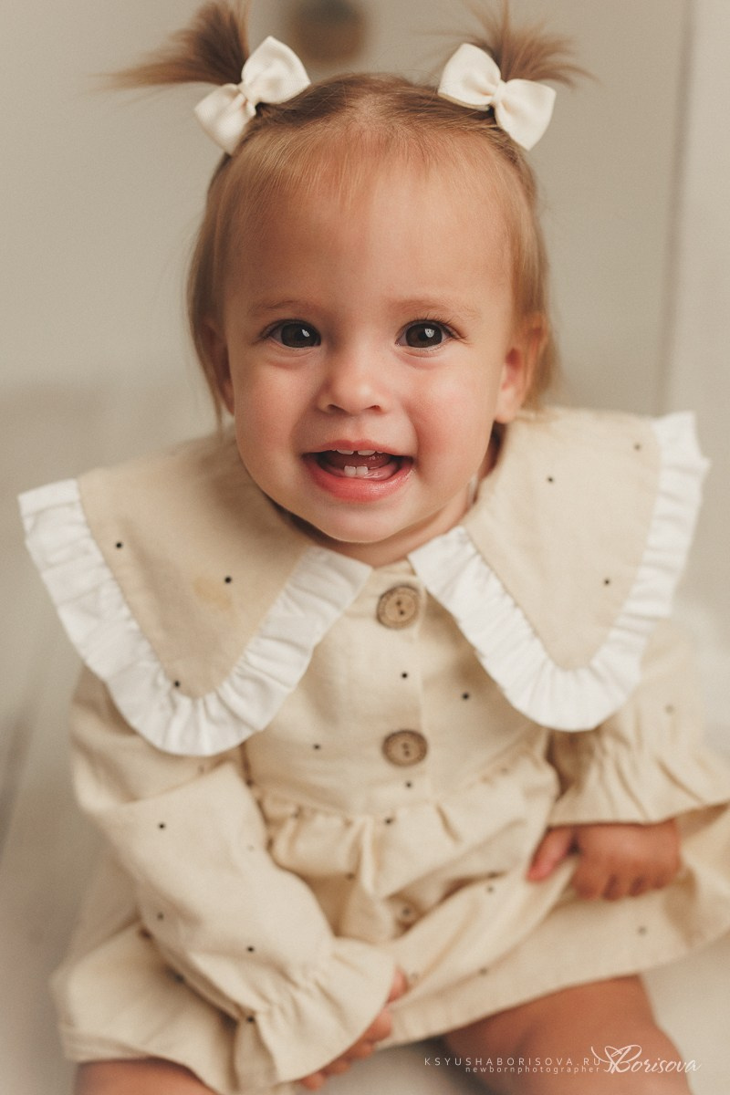 Крушение тортика. Фотограф новорожденных в Магнитогорске Ксюша Борисова