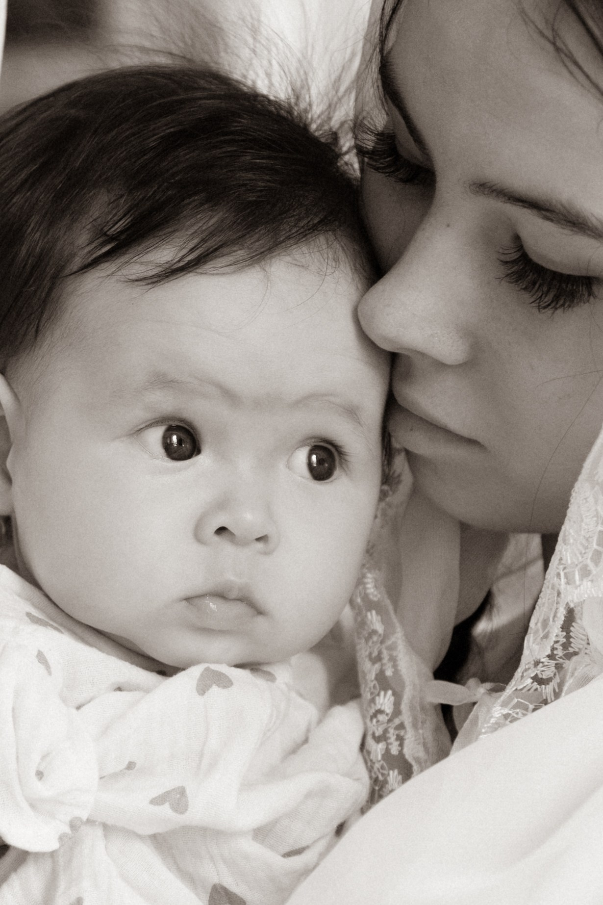 Таинство Крещения Амелии. Ваш фотограф