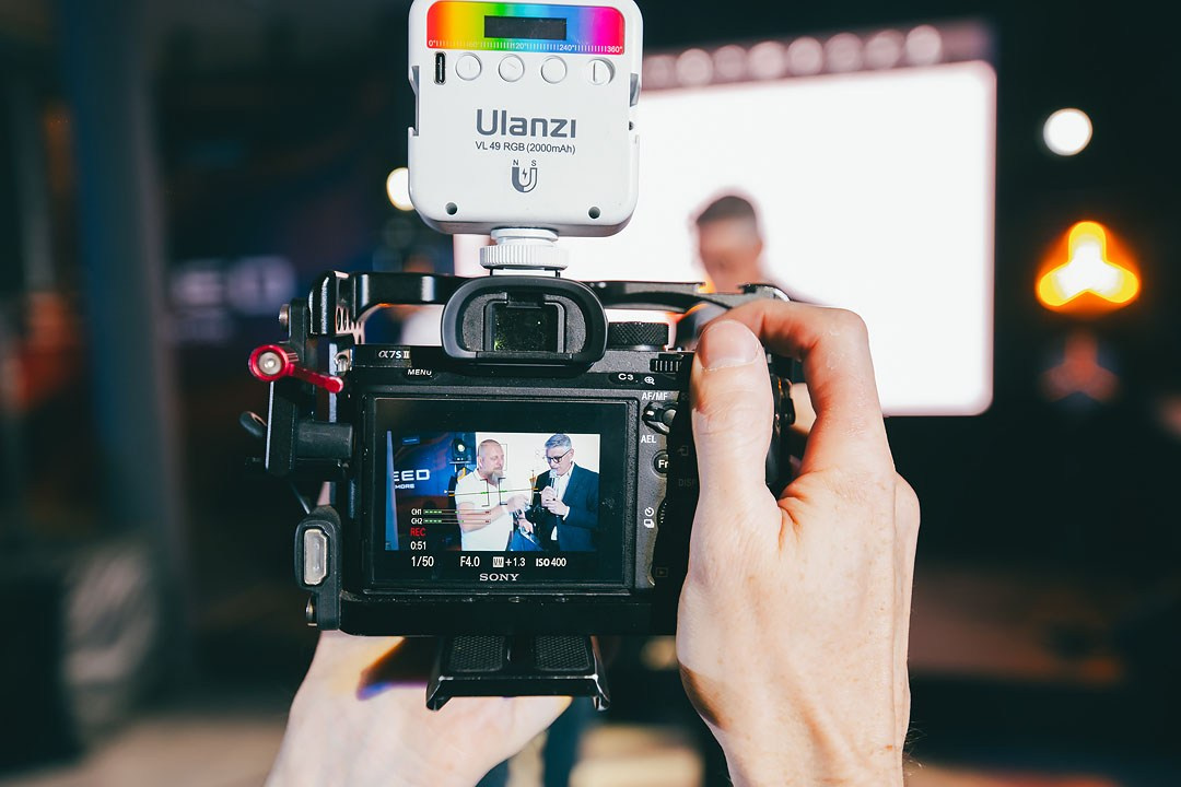 EXEED EXLANTIX ET Презентация в «SOKOL MOTORS»