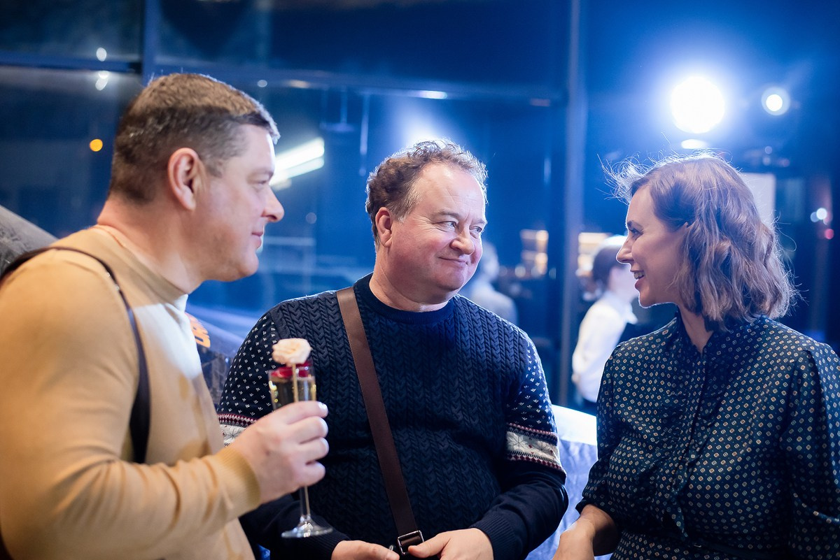 EXEED SOKOL MOTORS Презентация EXEED VX FL в Ростове-на-Дону