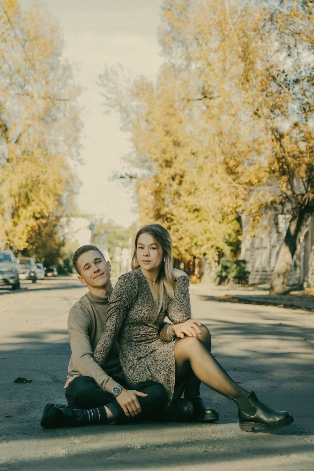 Love story. Свадебный и индивидуальный фотограф в Иркутске Полина Сукманская