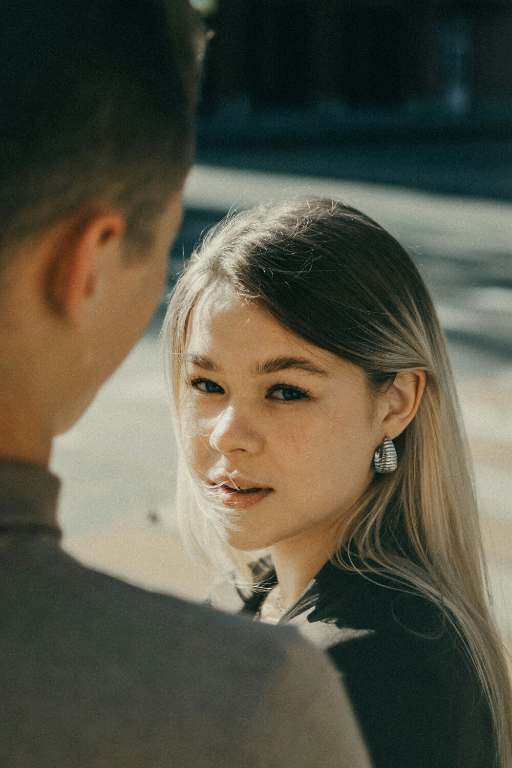 Love story. Свадебный и индивидуальный фотограф в Иркутске Полина Сукманская