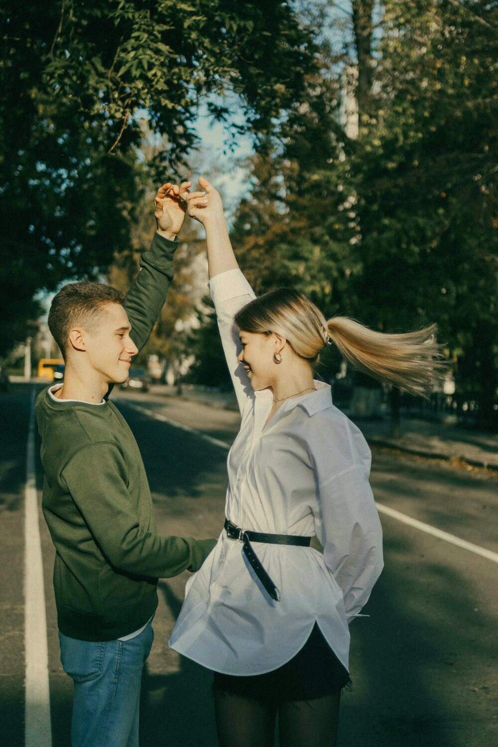 Love story. Свадебный и индивидуальный фотограф в Иркутске Полина Сукманская
