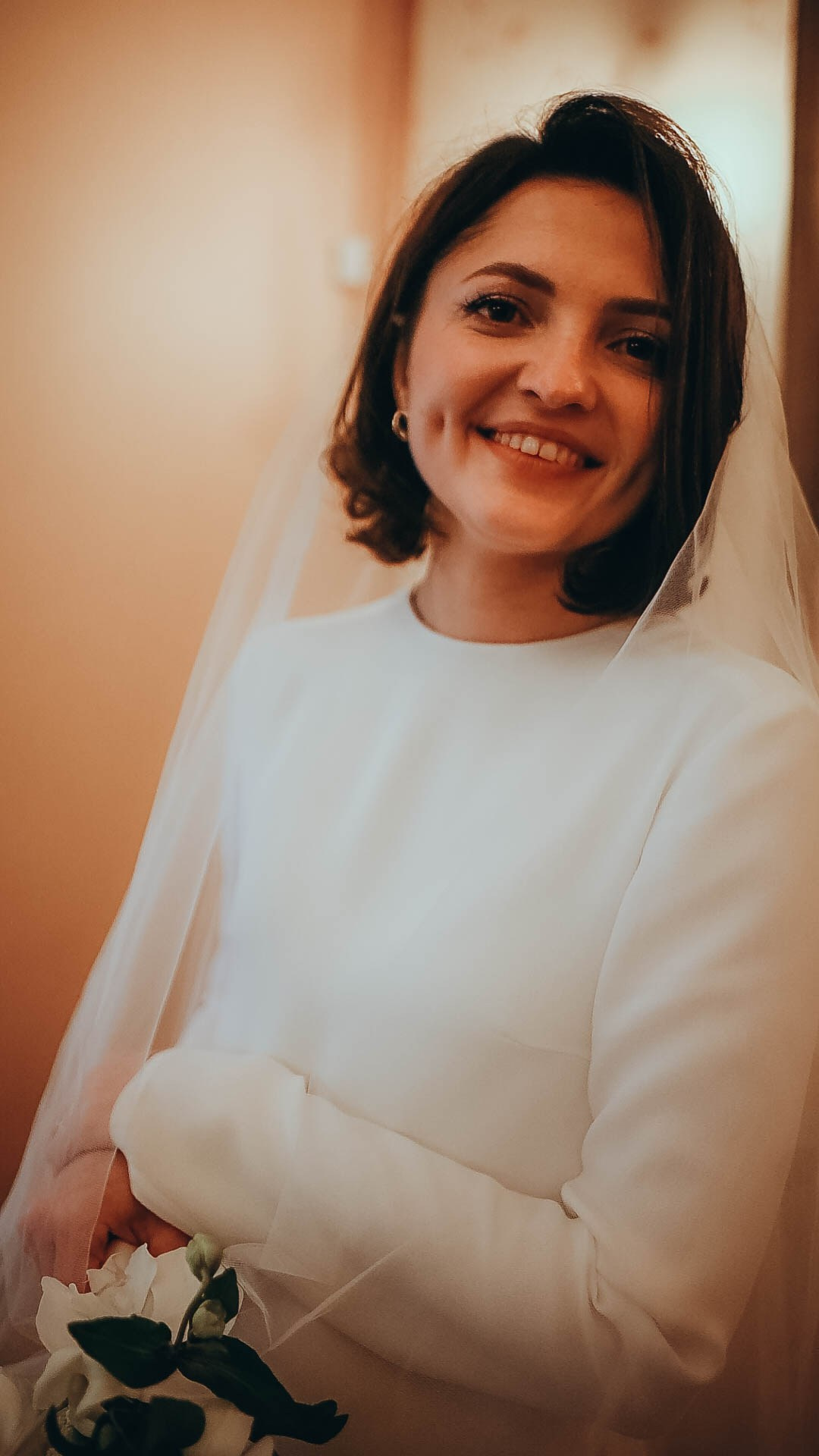 Свадьба полного дня. Марина и Борис. Семейный и свадебный фотограф в Санкт-Петербурге Яна