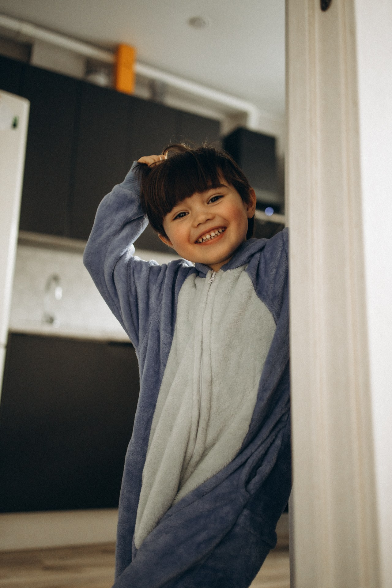 Домашнее счастье. Фотограф в Санкт-Петербурге Кристина Порванова