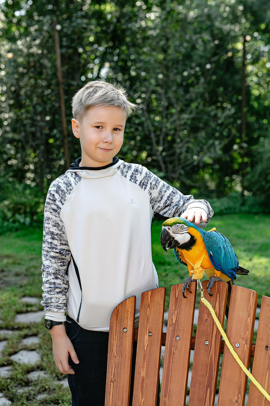 Детский день рождения г Владивосток. Владивосток семейный фотограф Александр Степанов