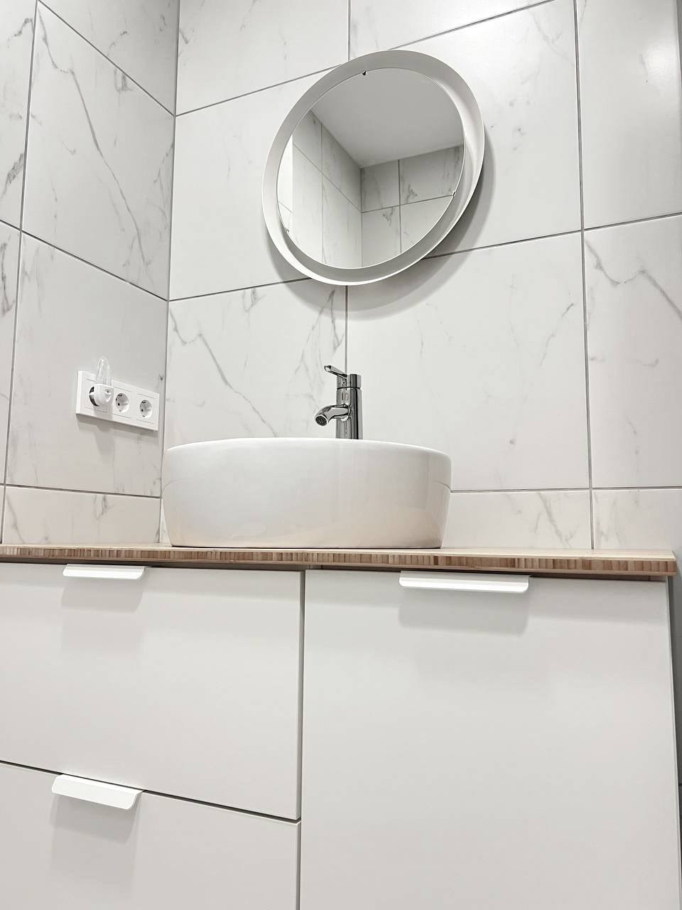 Стильная, двухуровневая квартира в новом, современном жилом комплекce!. Квартиры посуточно, длительно в Сочи, LARA APART GROUP