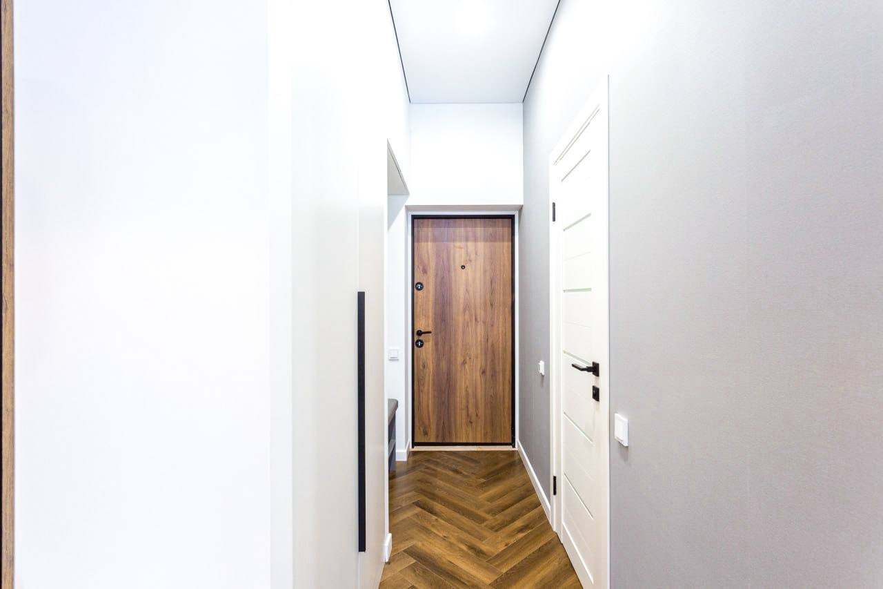 Стильная квартира для отдыха в ЖК бизнес класса с собственным бассейном!. Квартиры посуточно, длительно в Сочи, LARA APART GROUP