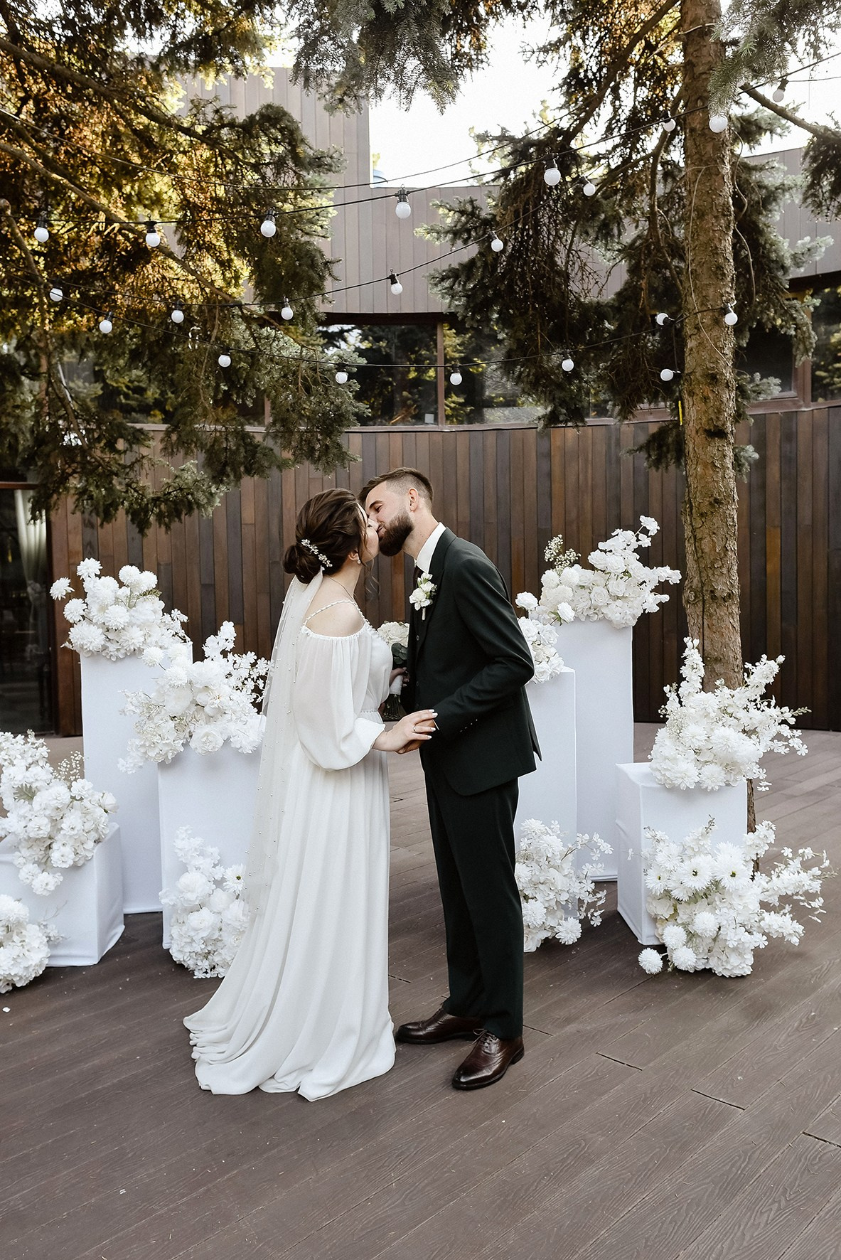 Алла и Дмитрий. Свадебный и семейный фотограф в Ростове-на-Дону Елена Сторожок