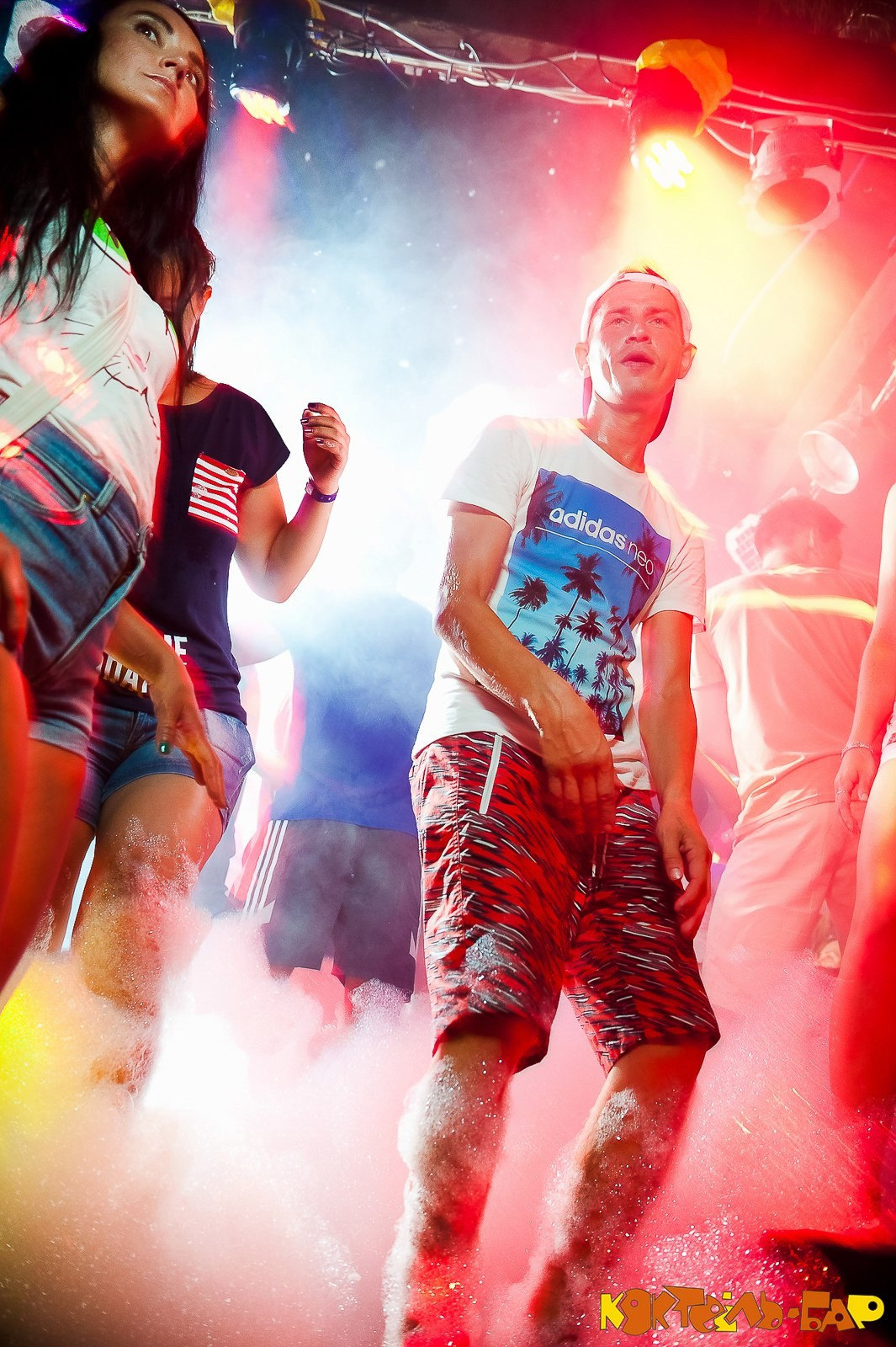 Репортаж. Фотограф Эктов Алексей