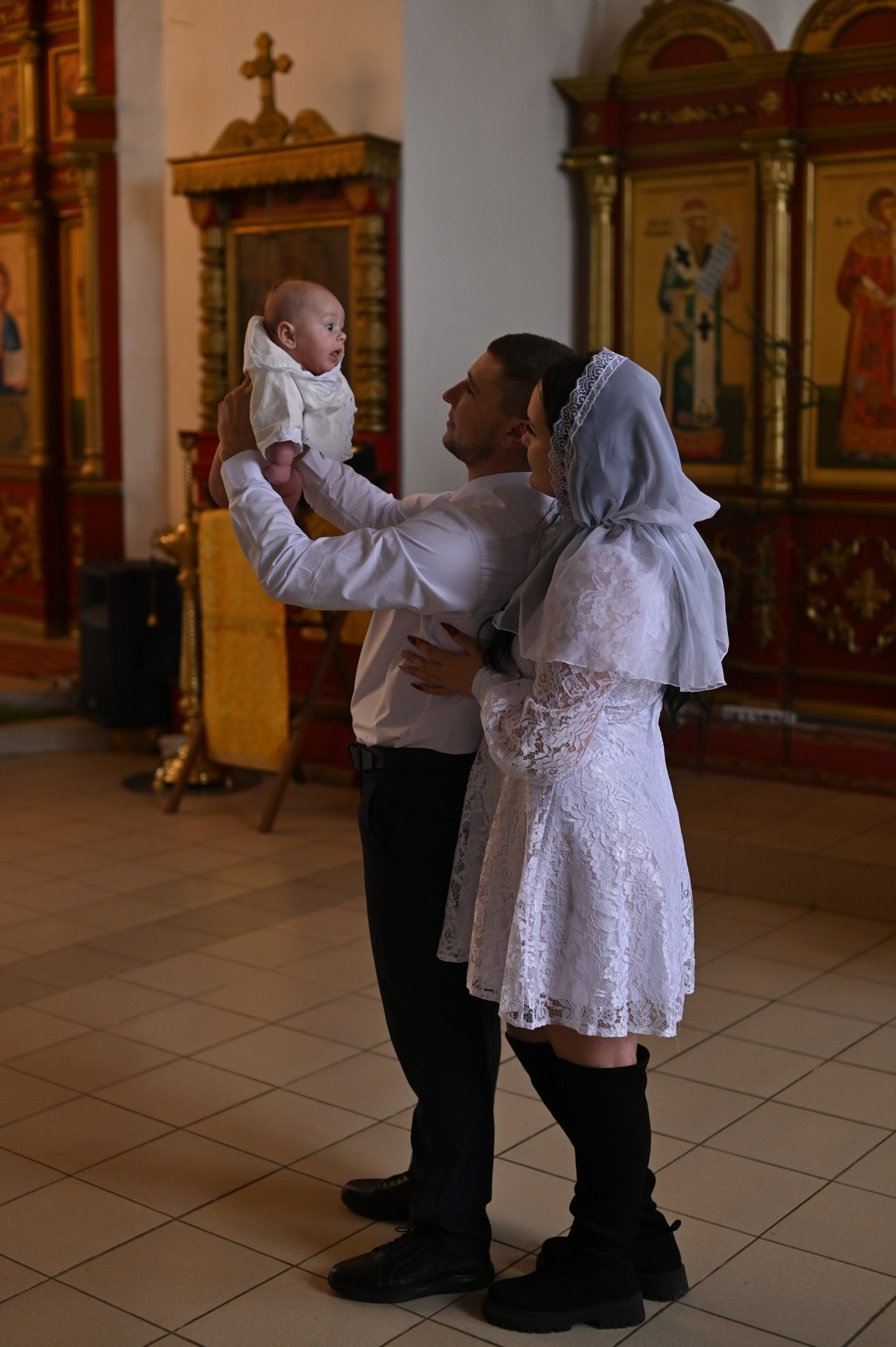 Отзывы. Фотограф Духина Наташа