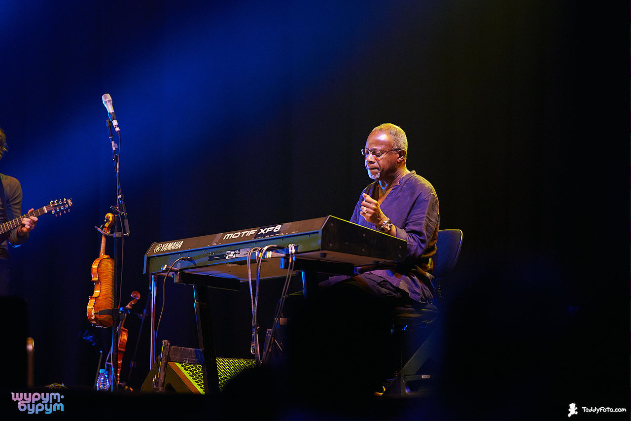 Sting: Back To Bass Tour. Photo & Video production, in Bishkek, Kyrgyzstan