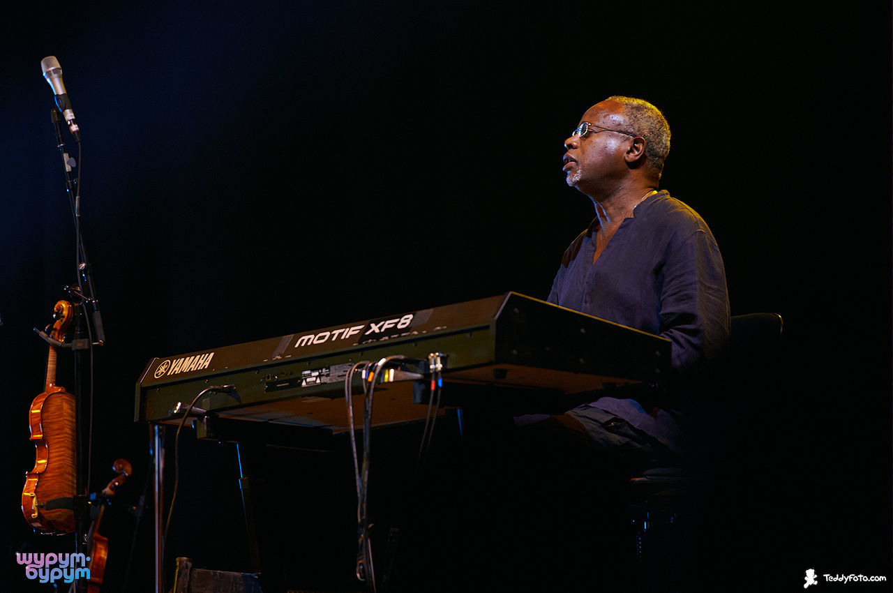 Sting: Back To Bass Tour. Photo & Video production, in Bishkek, Kyrgyzstan