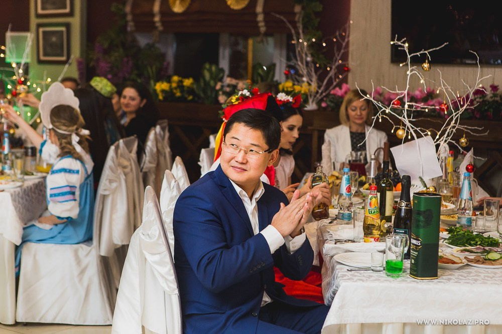 25 роддом. Видеооператор/Фотограф Николай Завьялов