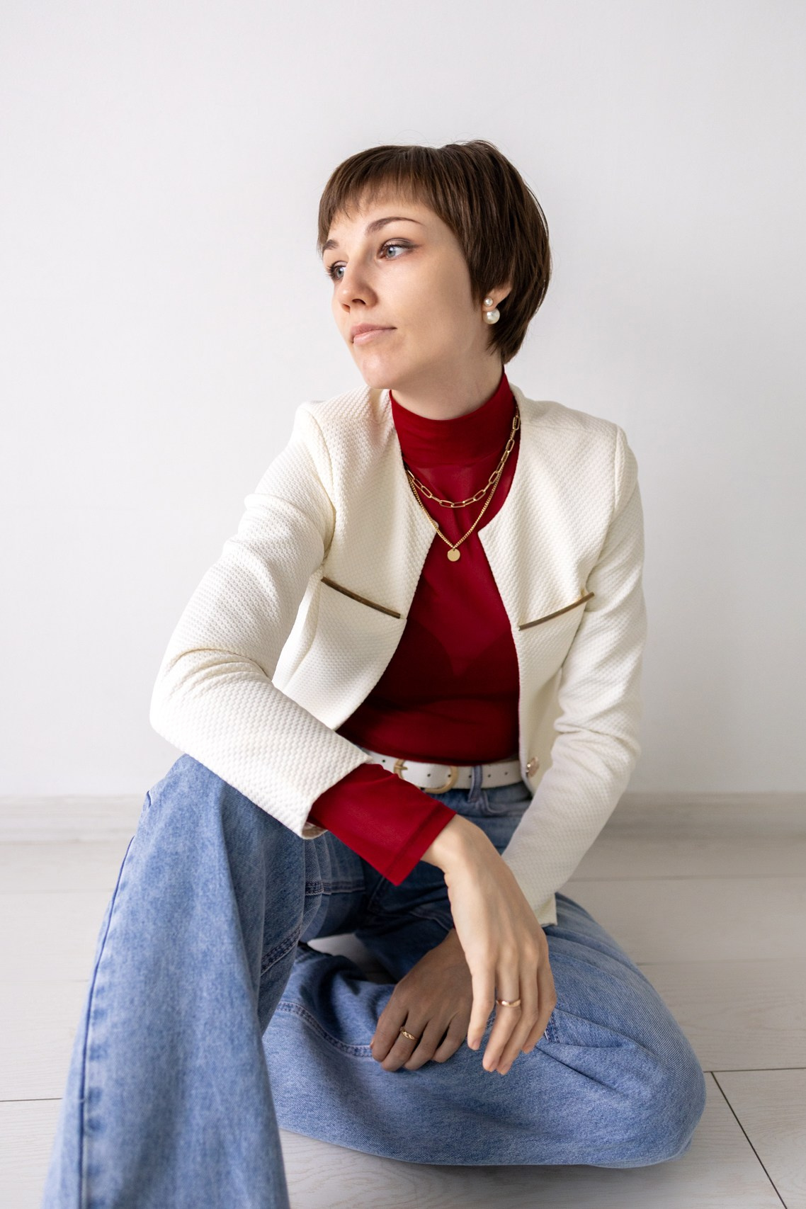 «Solo & Group: портреты и общий снимок. Ваш фотограф Наталья Лаэтина