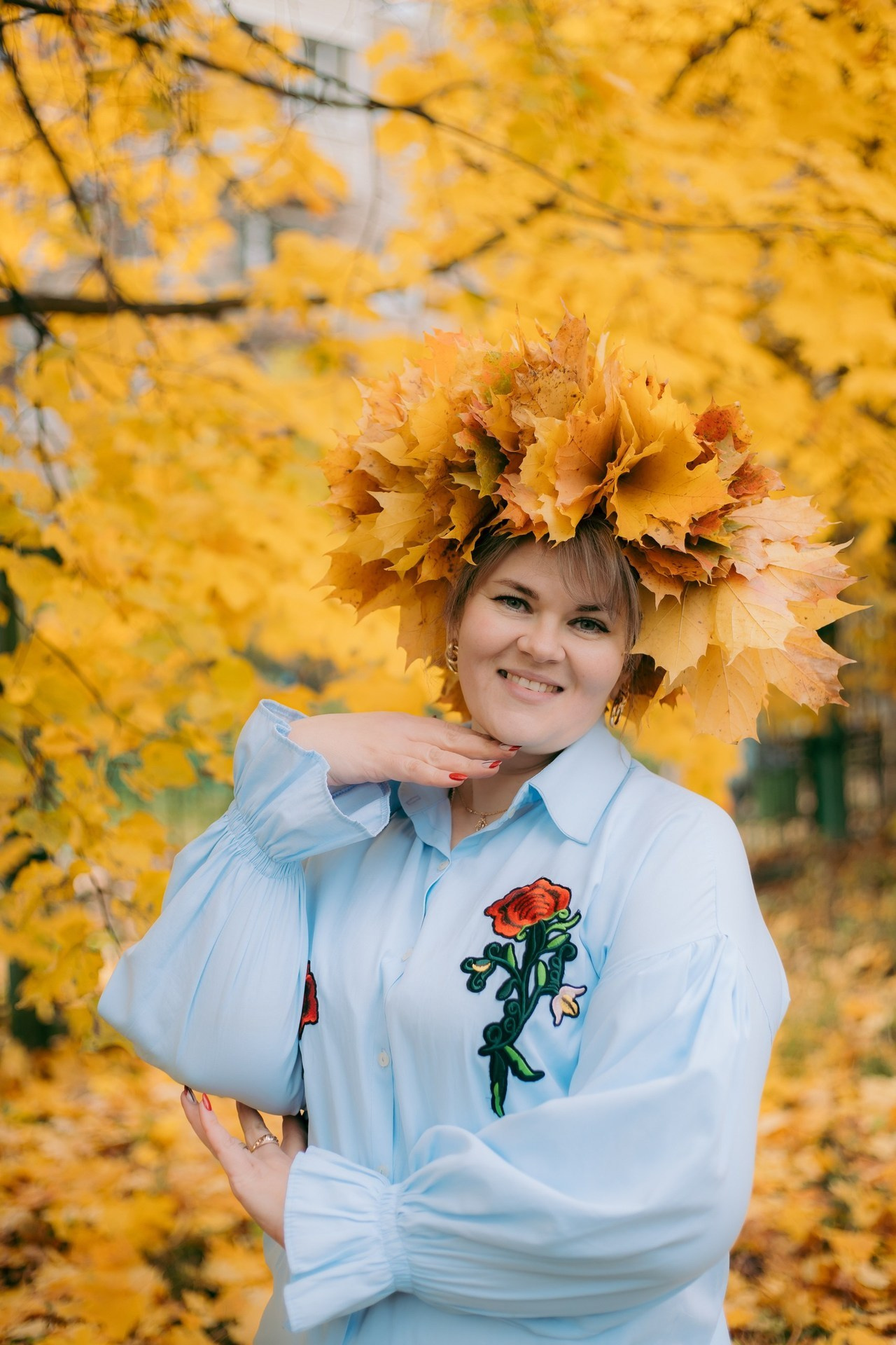 Отзывы. Фотограф Сафронова Татьяна