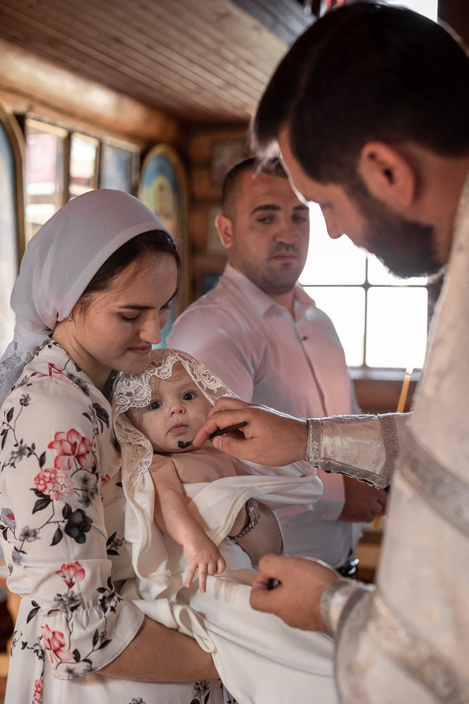 Крещение. Выпускные альбомы Майкоп, Краснодар Елена Золотарева