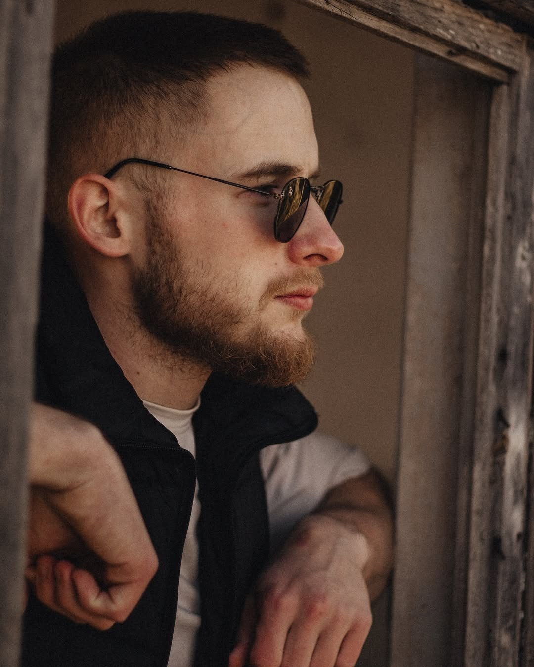 Портретная съемка без позирования, Новосибирск