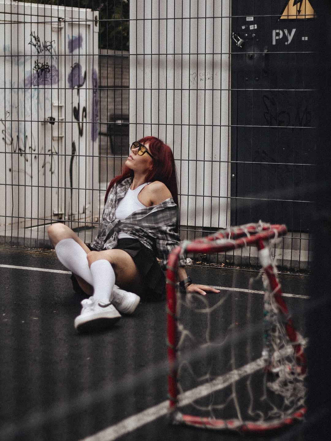 Портретная съемка без позирования, Новосибирск