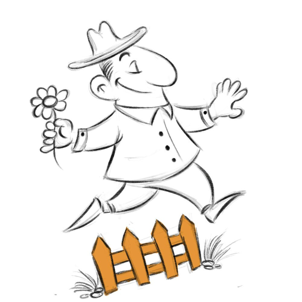 Границы и ограничения (серия). Мира (жы!) и Наваждения