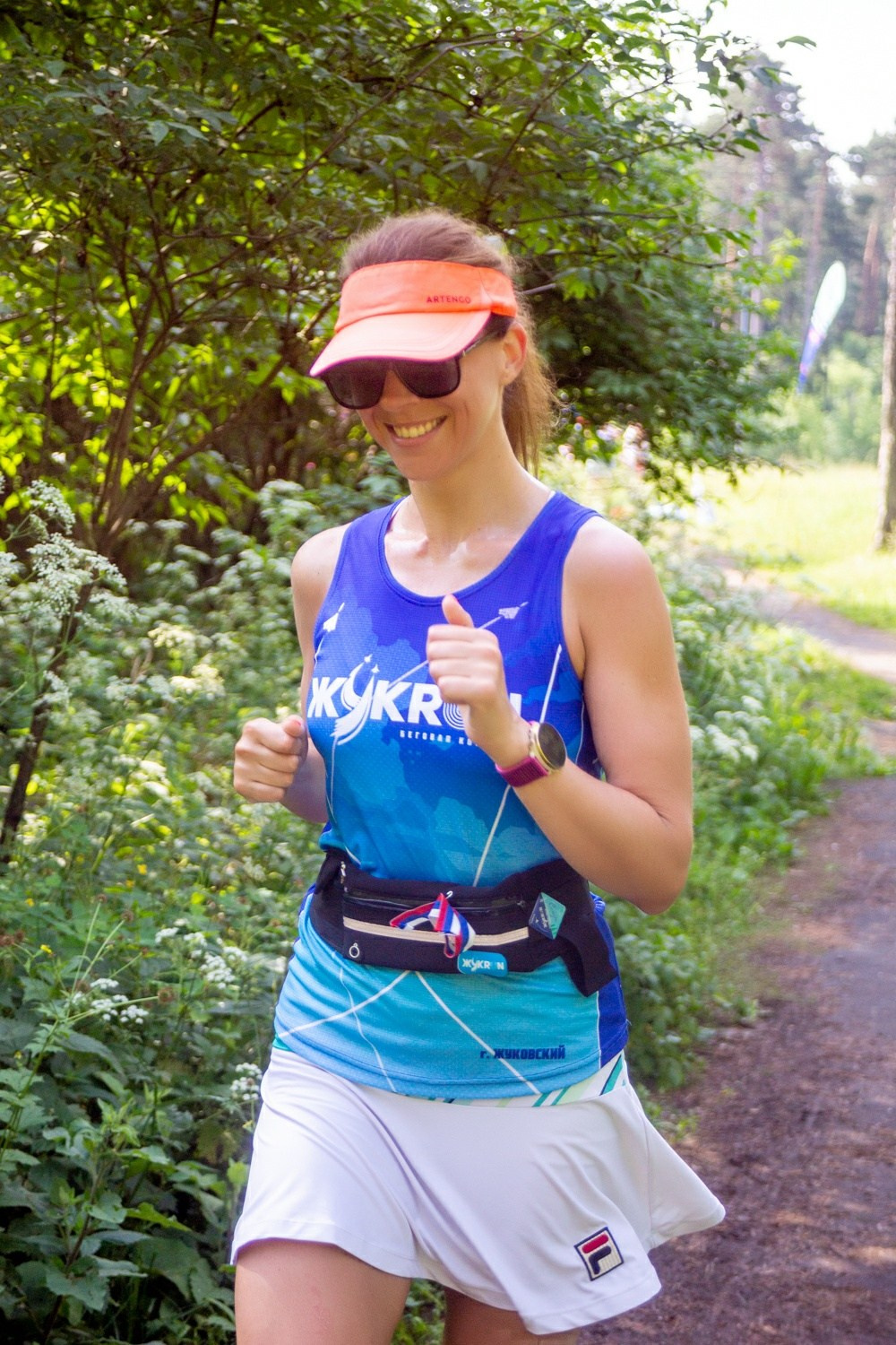 Спорт. Портфолио фотографа Антона Скоцеляса