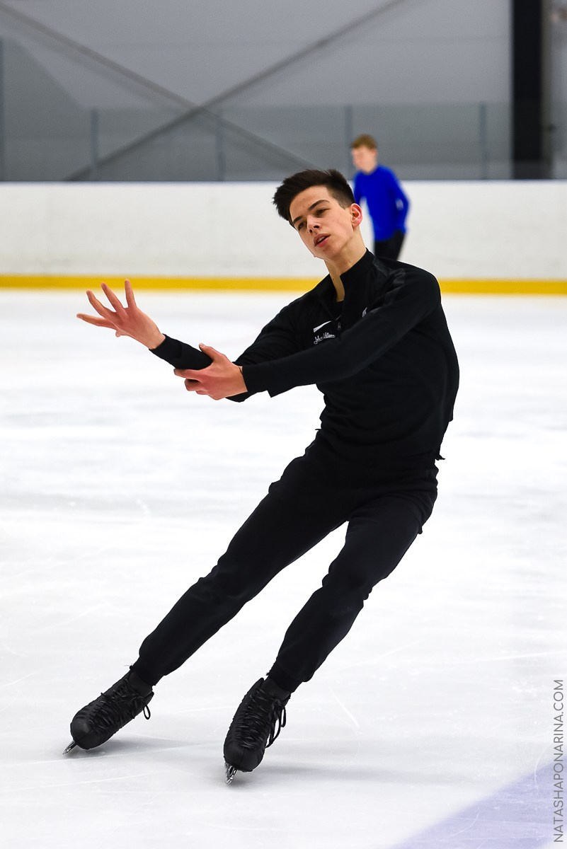 ПЁТР ГУМЕННИК НА МОИХ ФОТОГРАФИЯХ. Russian figure skating photographer from Saint-Petersburg
