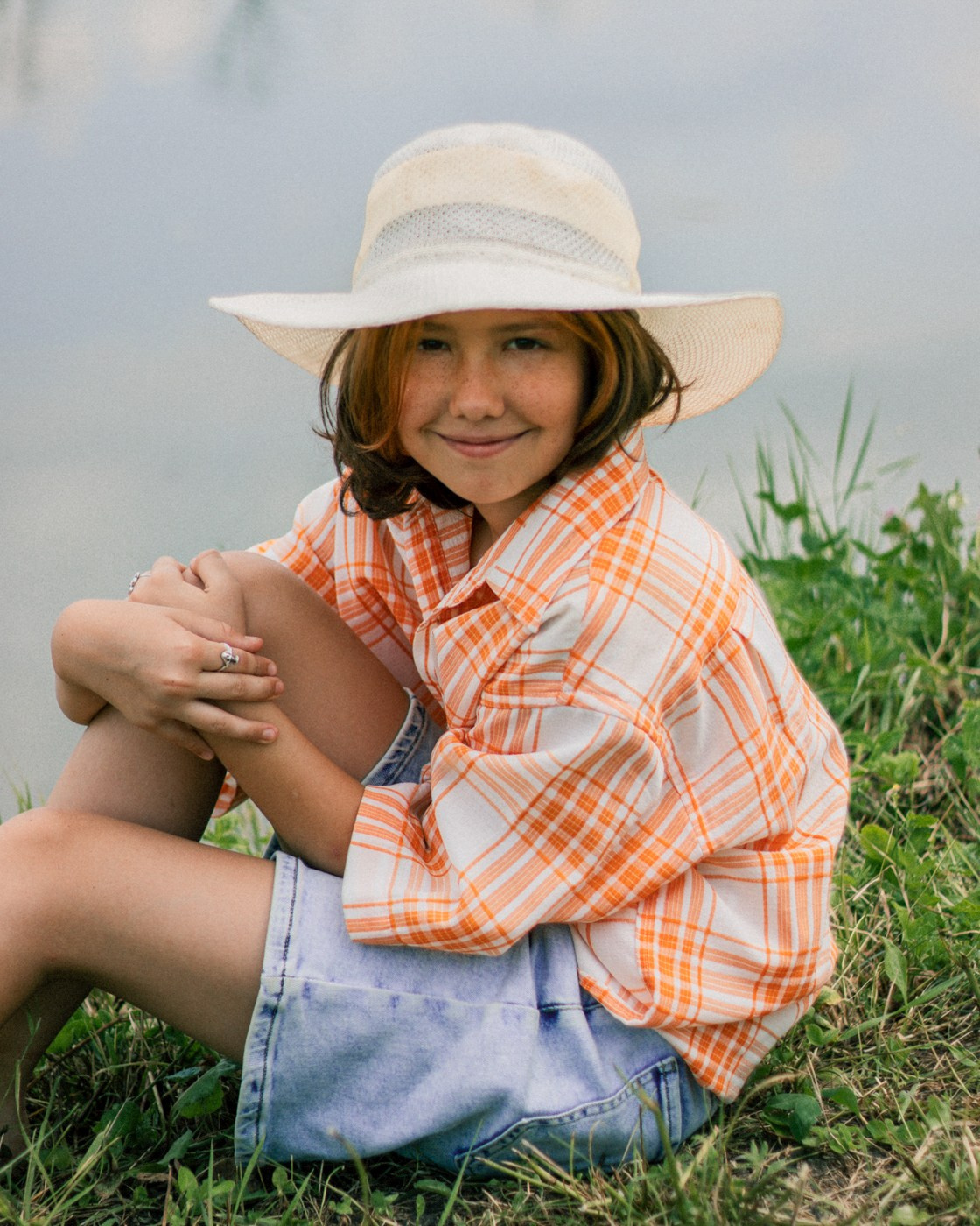 Саша. Фотограф Москва