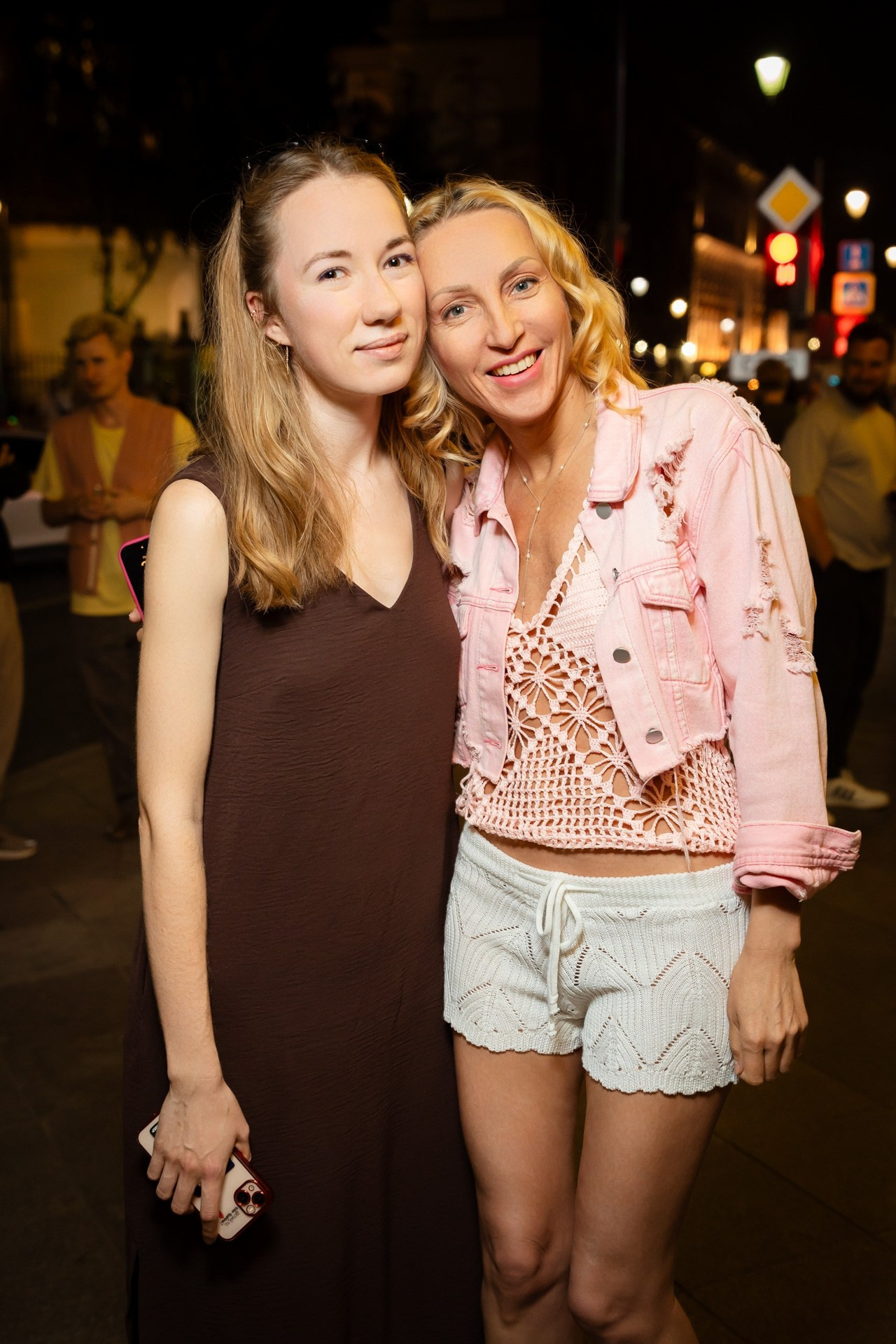 Adventura. Фотограф Павел Сердюков