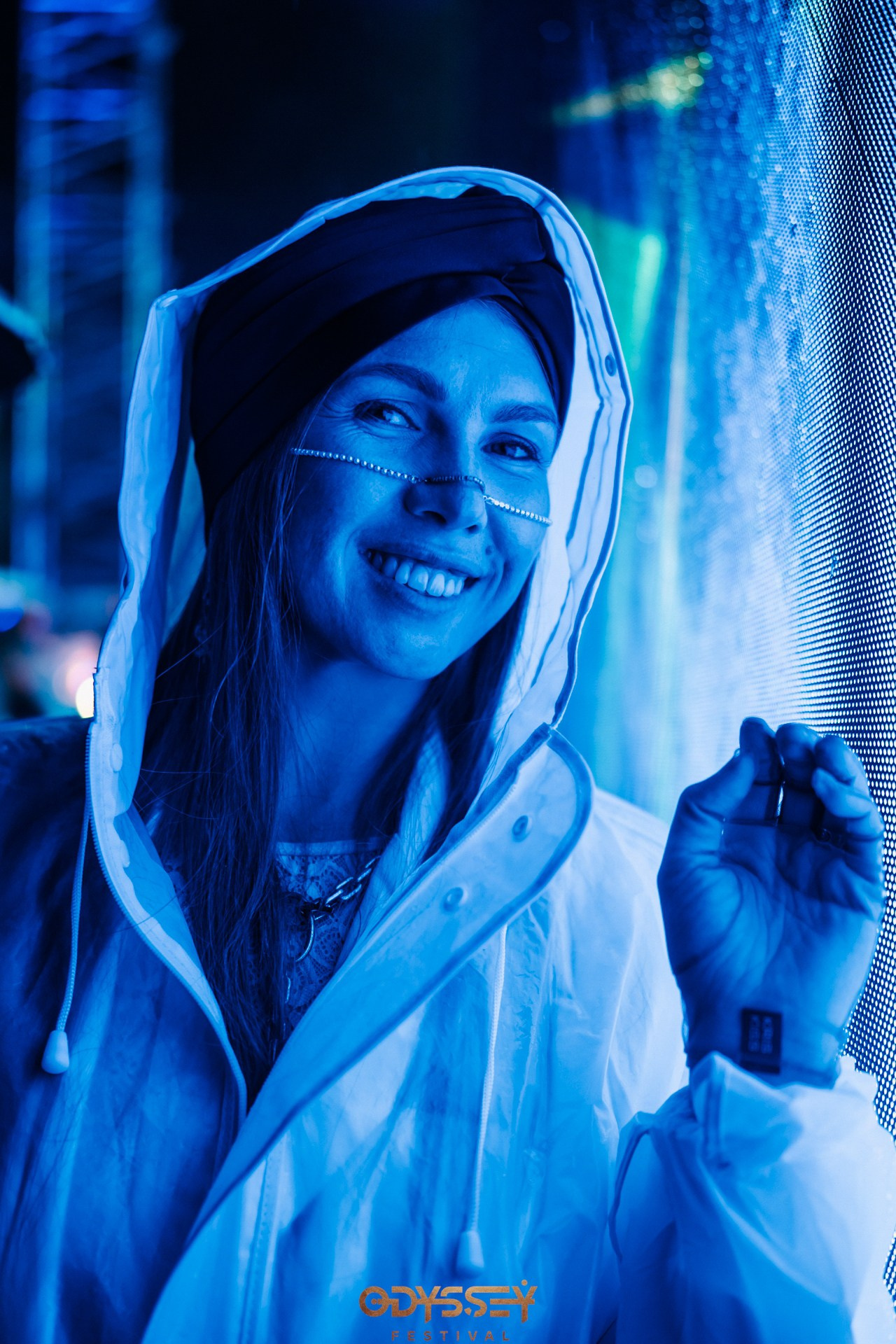 ODYSSEY (7 WONDERS). Репортажный фотограф Санкт-Петербург