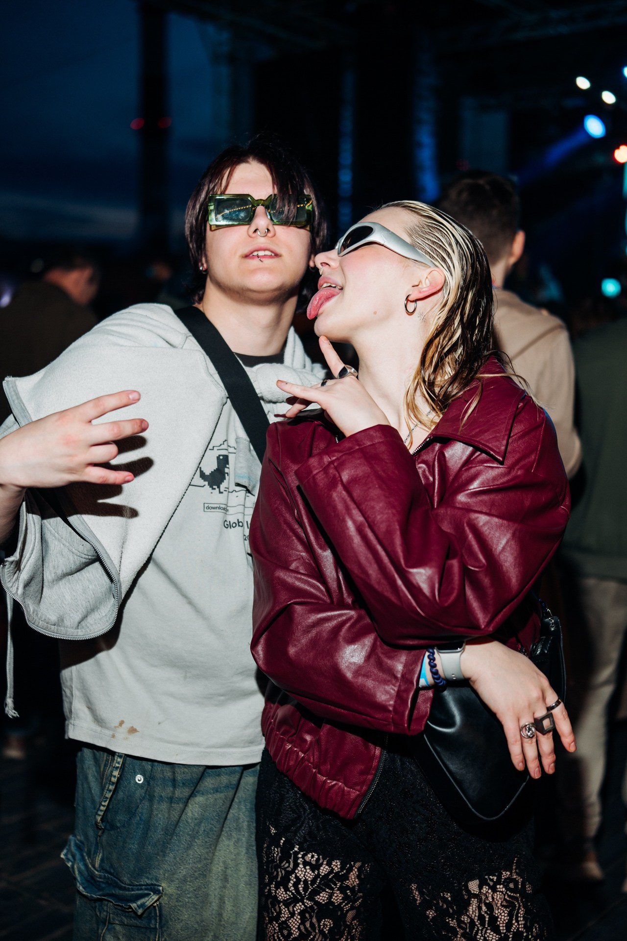 In Beat We Trust. Репортажный фотограф Санкт-Петербург