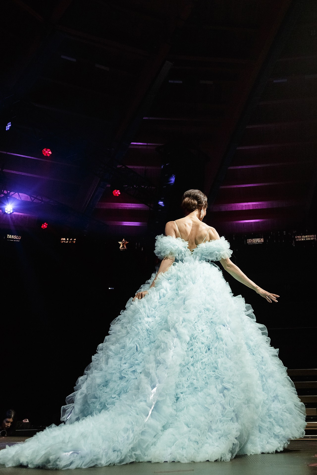 Репортаж финала конкурса. Светский фотограф Санкт-Петербург и ЛО