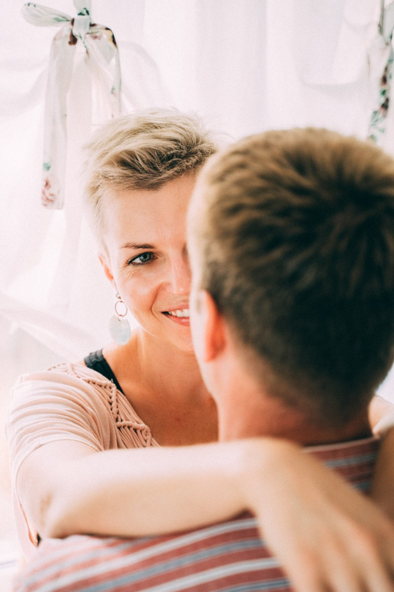 Lovestory. Инесса и Максим. Фотограф в Самаре Екатерина Кроз