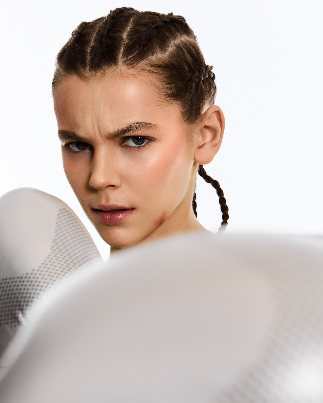 Бокс. Фотограф для брендов и частных клиентов в Москве