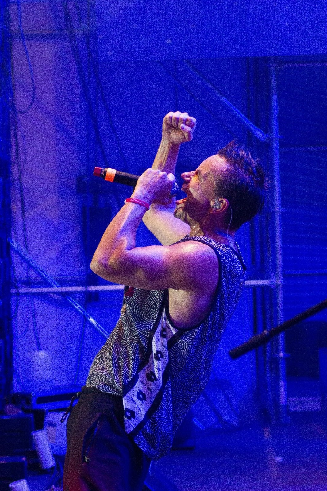 Звезды в объективе. Фотограф Евгения Рай