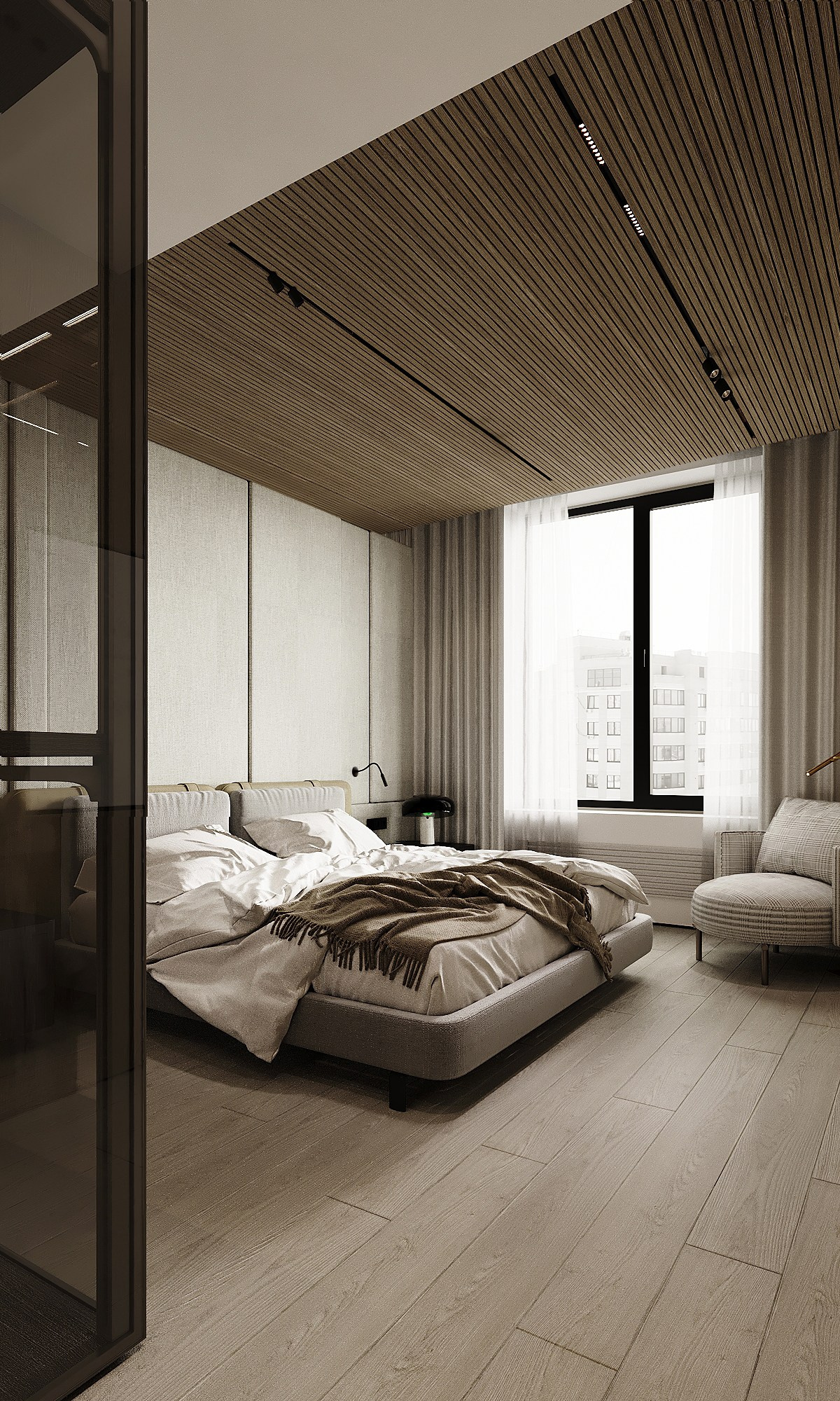 Москва. Дизайн интерьера. Архитектура. MODELLISTA ARCHITECTS