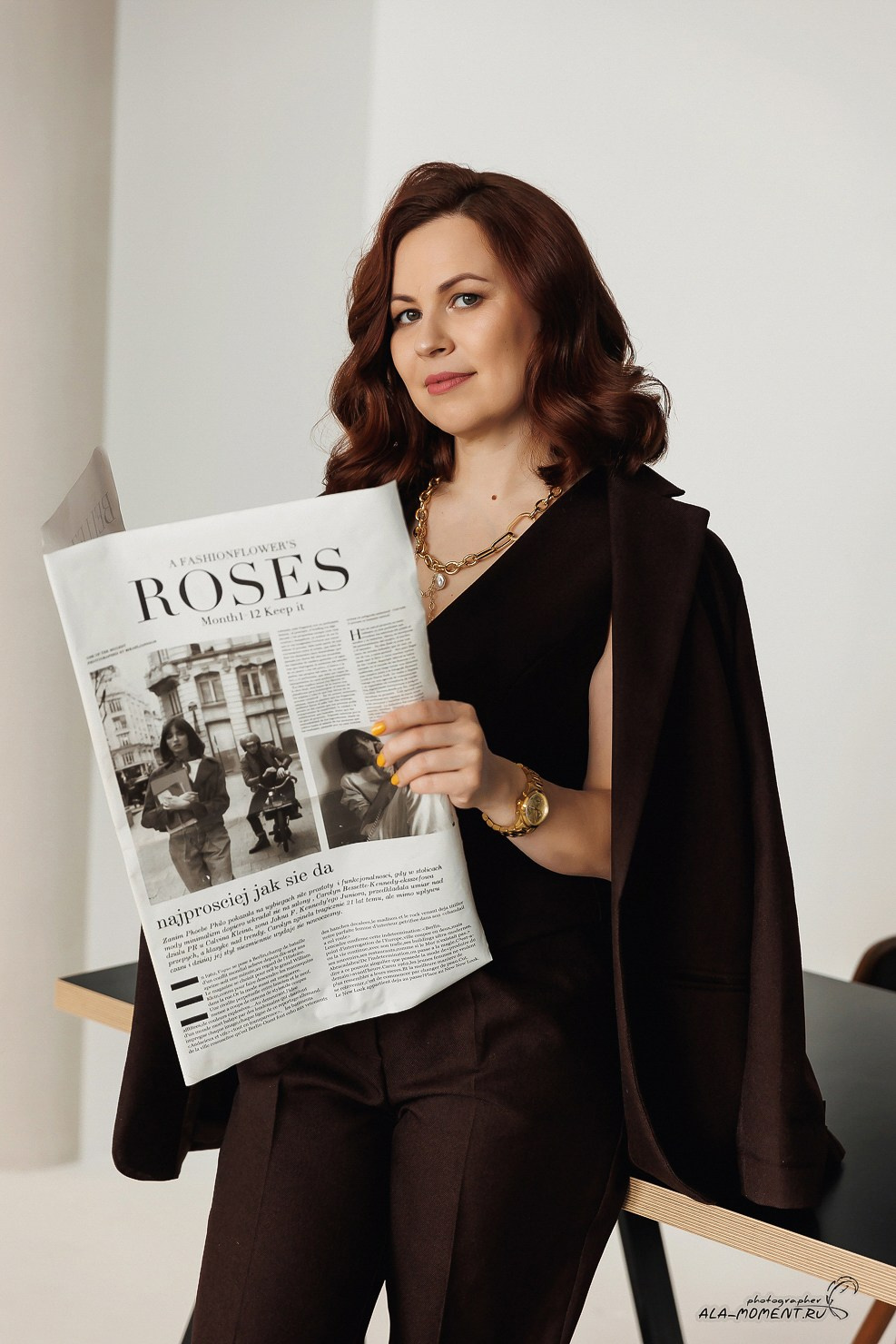 Бизнес портрет. Профессиональный фотограф в Брянске Аля Подольная. Свадебный, семейный, портретный фотограф. Выпускные альбомы. Опыт более 10 лет. АЛЯМОМЕНТ