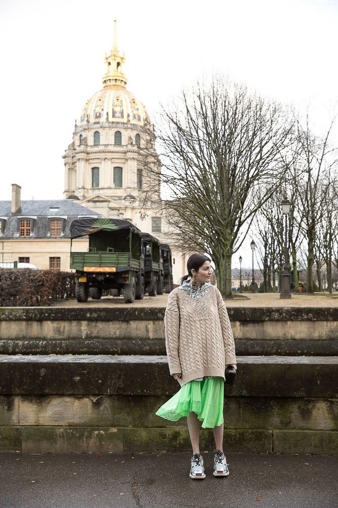 Streetstyle. Фотограф Алексей Дупляков