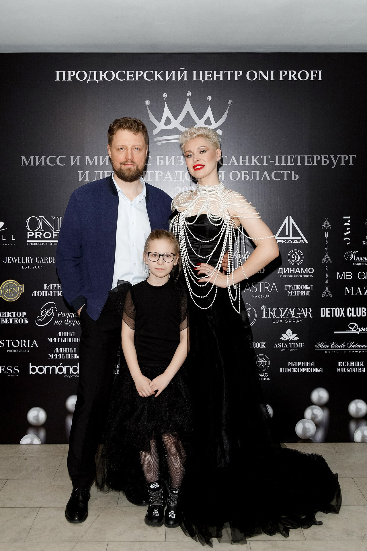 Репортаж финала конкурса. Светский фотограф Санкт-Петербург и ЛО