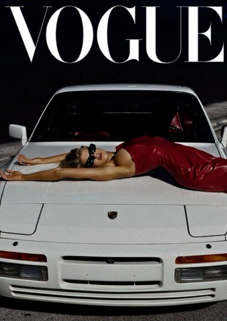 Девушки и авто. Фотограф для маркетплейсов Михаил Бове
