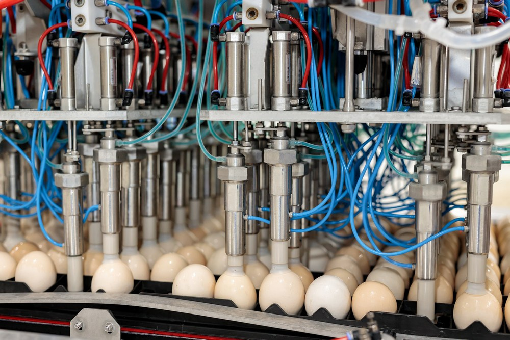 Агросила. Промышленный фотограф | Бизнес-фотосессии | Казань и РФ