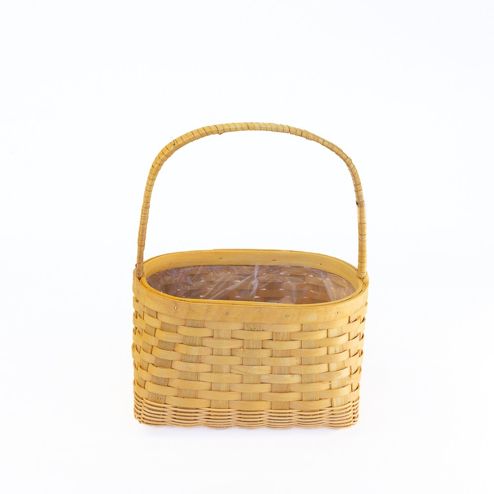 Корзины. Фотограф в Екатеринбурге Яна Круташова