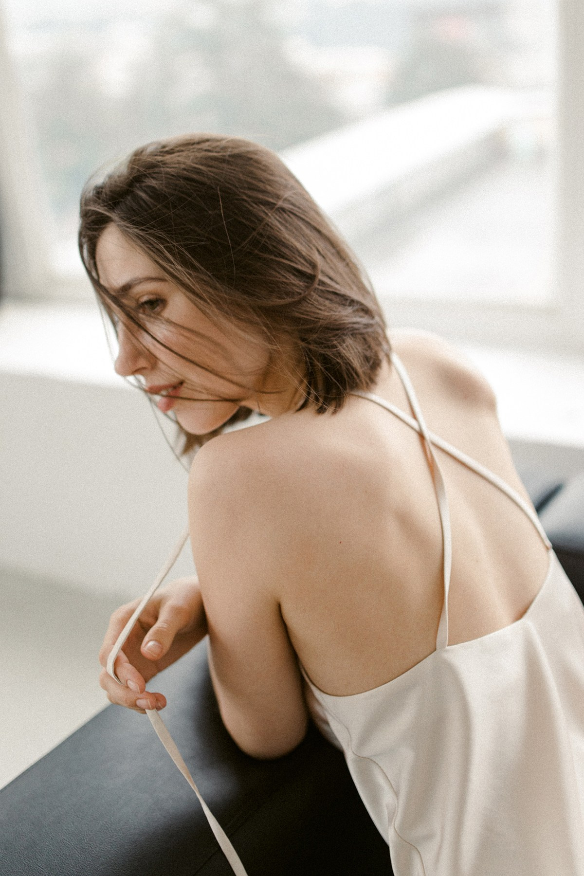 Masha. Anastasia Blud Photography